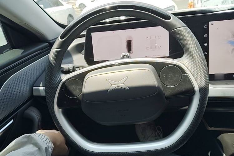 Used XPeng P7 2022 625E Steering Wheel