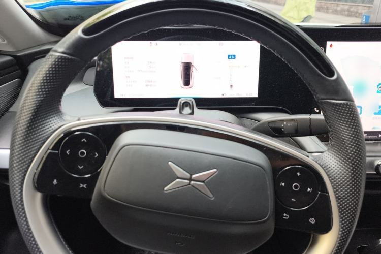 Used XPeng P7 2022 480N+ Steering Wheel
