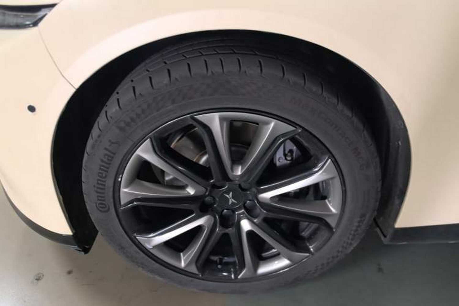Used XPeng P7 2022 670N+ Exterior 4