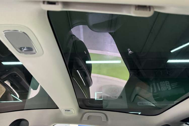 Used XPeng P7 2022 670N+ Headliner