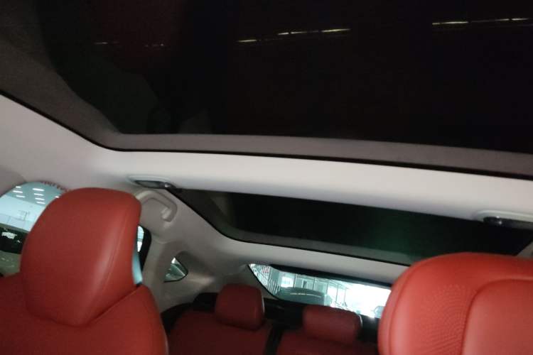 Used XPeng P7 2022 670N+ Headliner