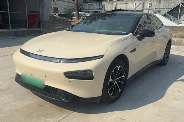 Used XPeng P7 2022 586E