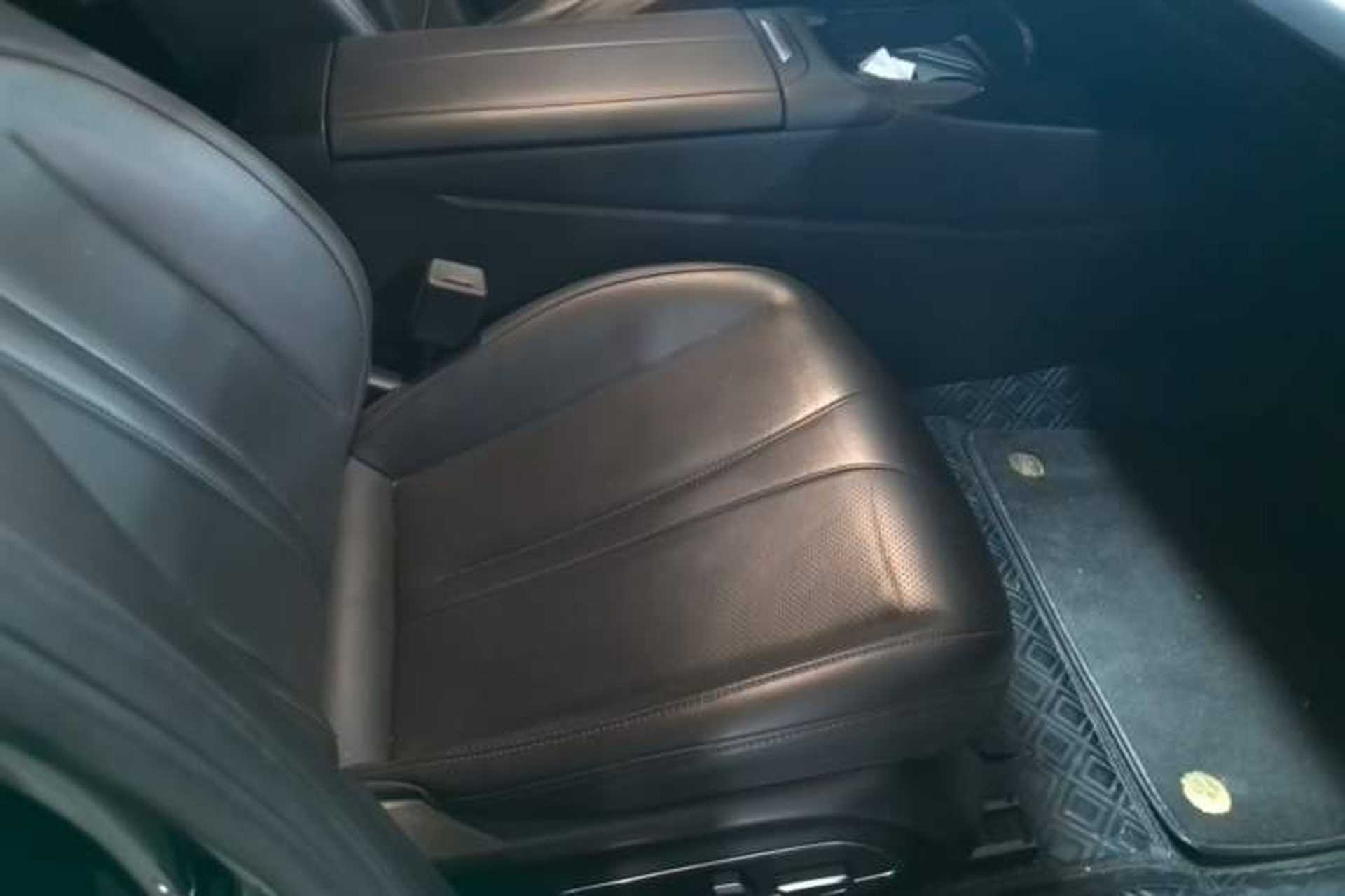 Used XPeng P7 2022 670N+ Right Front Seat