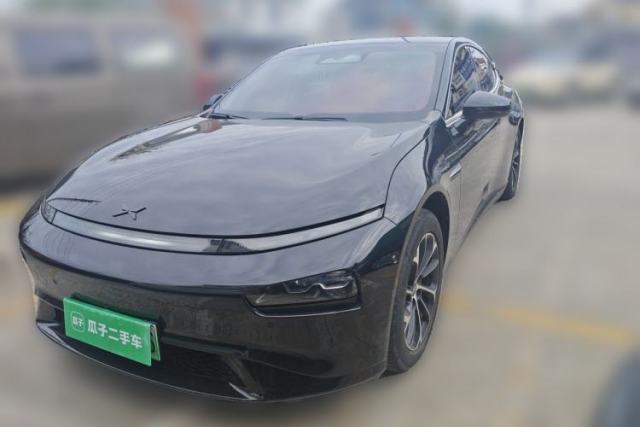 Used XPeng P7 2023 586E