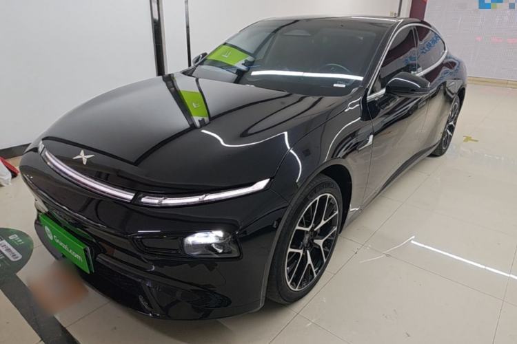 Used XPeng P7 2023 P7i 702 Max Guazi used car, China used car export, Used car for sale, Used  cars, Cheapest cars for sale