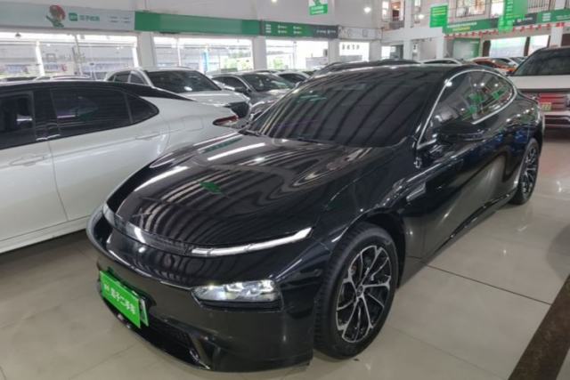 Used XPeng P7 2023 586E