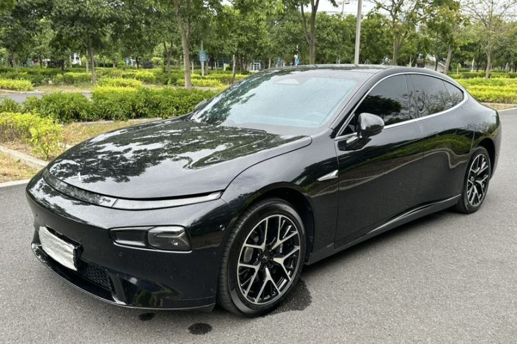 Used XPeng P7 2023 P7i 702 Pro Guazi used car, China used car export, Used car for sale, Used  cars, Cheapest cars for sale