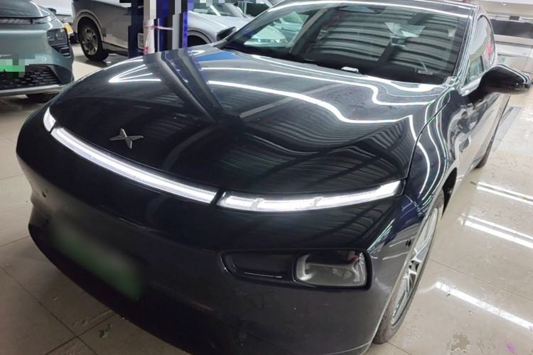 Used XPeng P7 2023 P7i 702 Pro Guazi used car, China used car export, Used car for sale, Used cars, Cheapest cars for sale