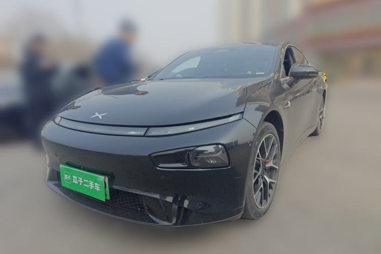 Used XPeng P7 2023 P7i 702 Pro Guazi used car, China used car export, Used car for sale, Used cars, Cheapest cars for sale
