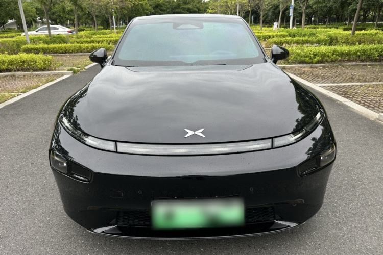 Used XPeng P7 2023 P7i 702 Pro Exterior 2