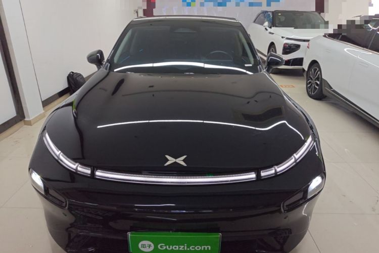 Used XPeng P7 2023 P7i 702 Max Front