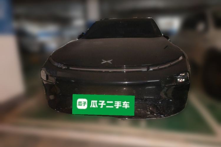 Used XPeng P7 2023 P7i 702 Pro Front