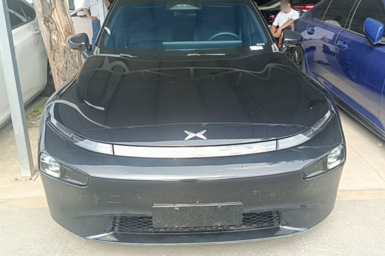 Used XPeng P7 2023 P7i 702 Pro Front
