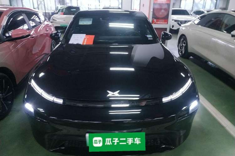 Used XPeng P7 2023 P7i 702 Max Front