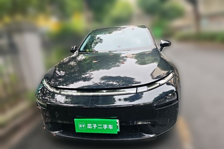 Used XPeng P7 2023 586E Front
