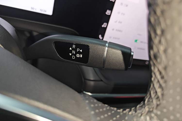 Used XPeng P7 2023 P7i 702 Pro Gear Lever