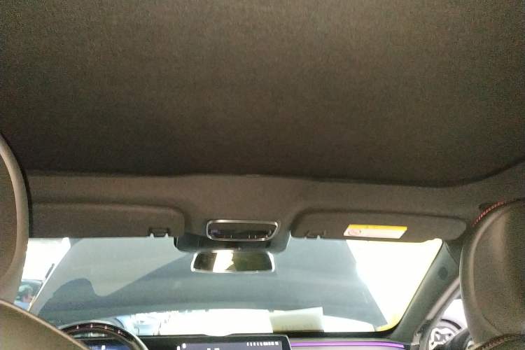 Used XPeng P7 2023 P7i 702 Max Headliner