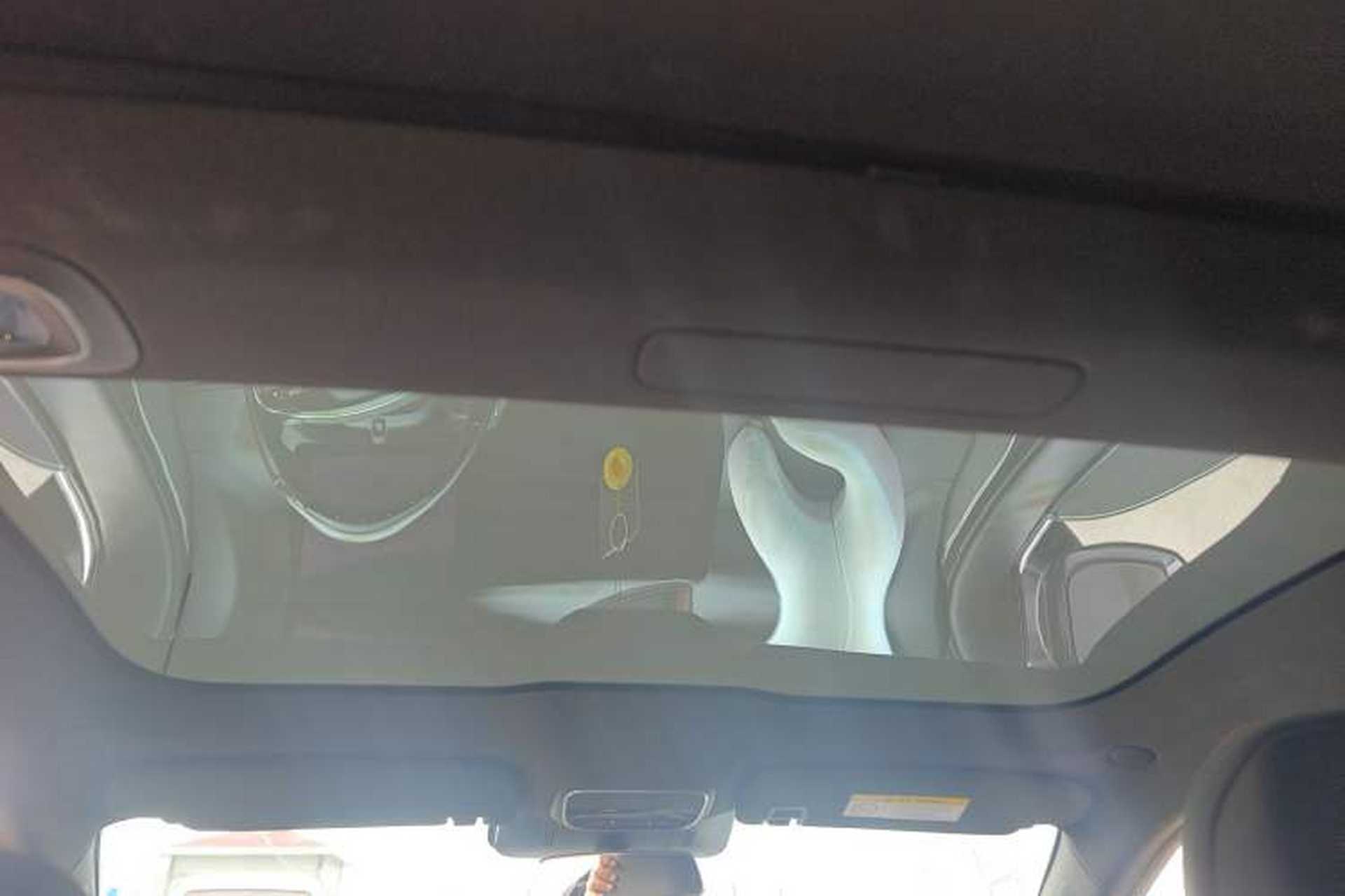 Used XPeng P7 2023 P7i 702 Pro Headliner