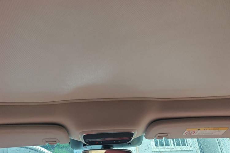 Used XPeng P7 2023 P7i 702 Pro Headliner