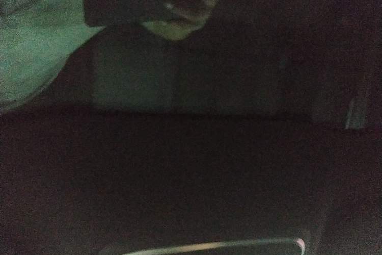 Used XPeng P7 2023 P7i 702 Max Headliner