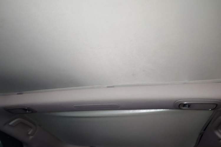 Used XPeng P7 2023 P7i 702 Pro Headliner