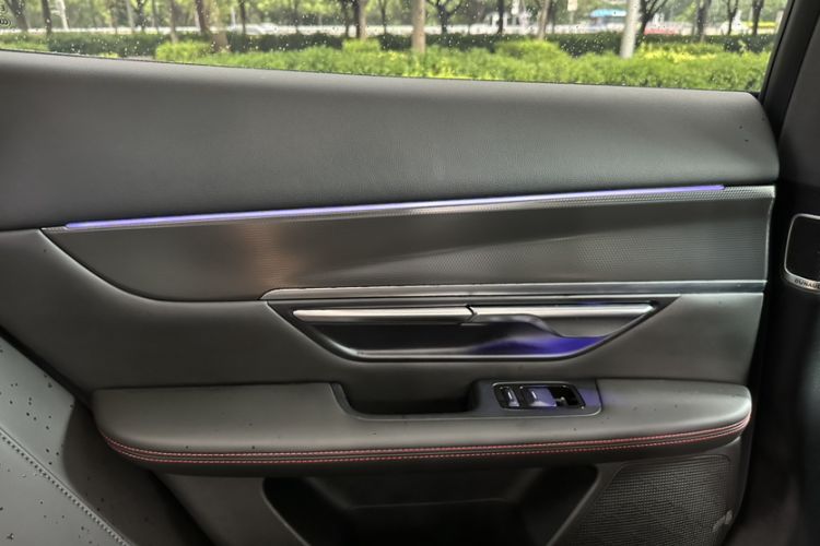 Used XPeng P7 2023 P7i 702 Pro Interior 11