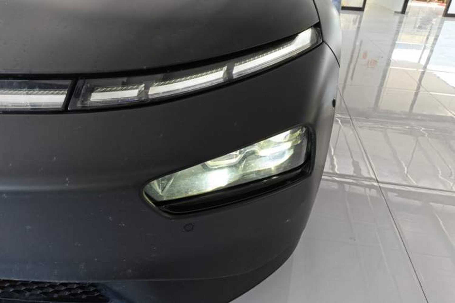 Used XPeng P7 2023 480E Left Front Headlight