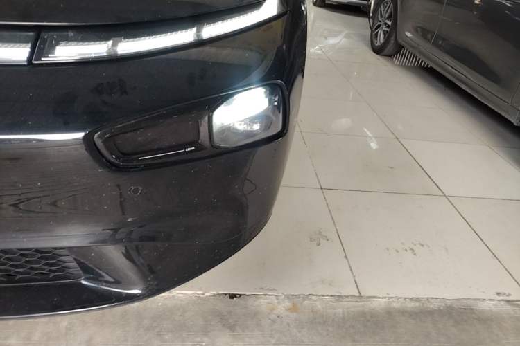 Used XPeng P7 2023 P7i 702 Max Left Front Headlight