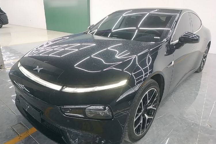Used XPeng P7 2023 P7i 702 Pro Guazi used car, China used car export, Used car for sale, Used  cars, Cheapest cars for sale