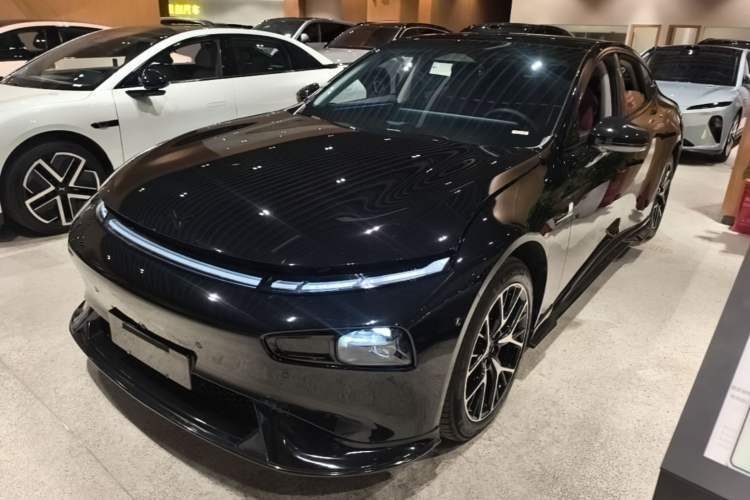 Used XPeng P7 2023 P7i 702 Pro Guazi used car, China used car export, Used car for sale, Used  cars, Cheapest cars for sale