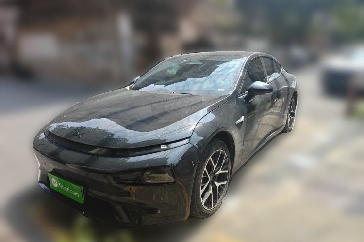 Used XPeng P7 2023 P7i 610 Max Performance Edition Guazi used car, China used car export, Used car for sale, Used cars, Cheapest cars for sale