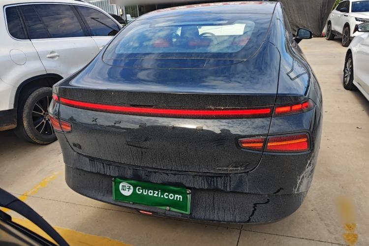Used XPeng P7 2023 P7i 610 Max Performance Edition Rear