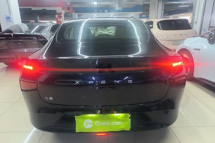 Used XPeng P7 2023 586E Rear