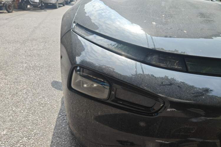 Used XPeng P7 2023 P7i 610 Max Performance Edition Right Front Headlight
