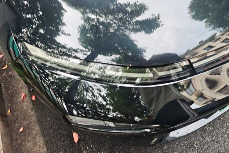 Used XPeng P7 2023 586E Right Front Headlight
