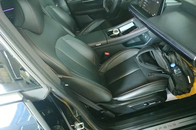 Used XPeng P7 2023 P7i 702 Max Right Front Seat