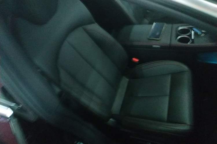 Used XPeng P7 2023 P7i 702 Max Right Front Seat