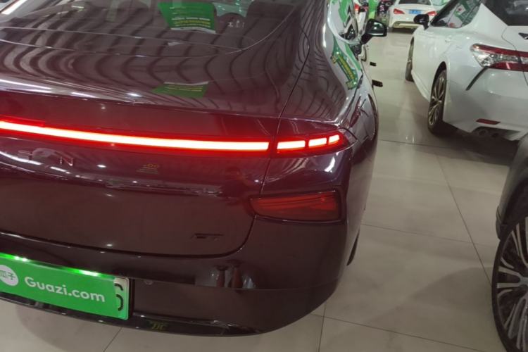 Used XPeng P7 2023 586E Right Rear Taillight
