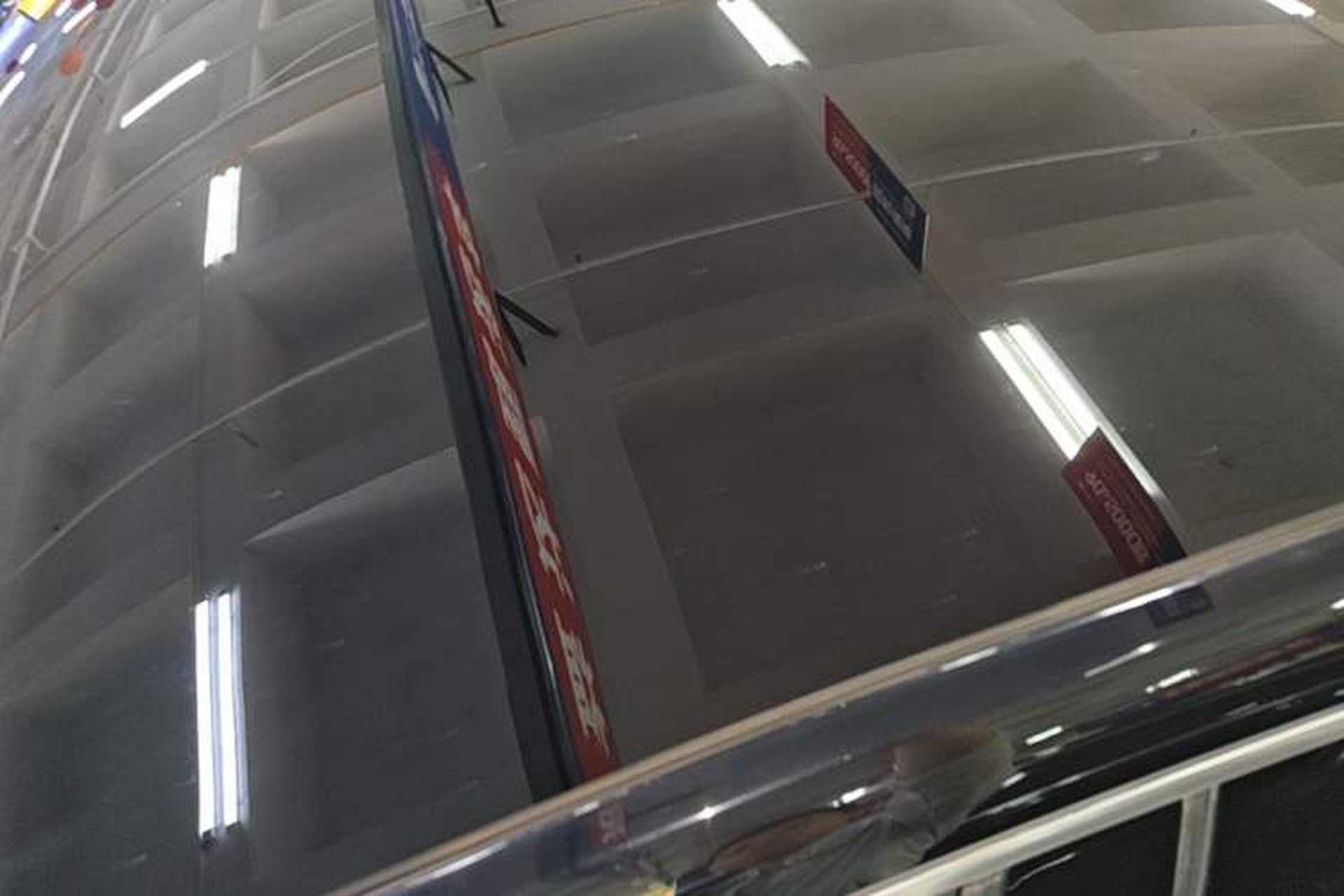 Used XPeng P7 2023 586E Roof