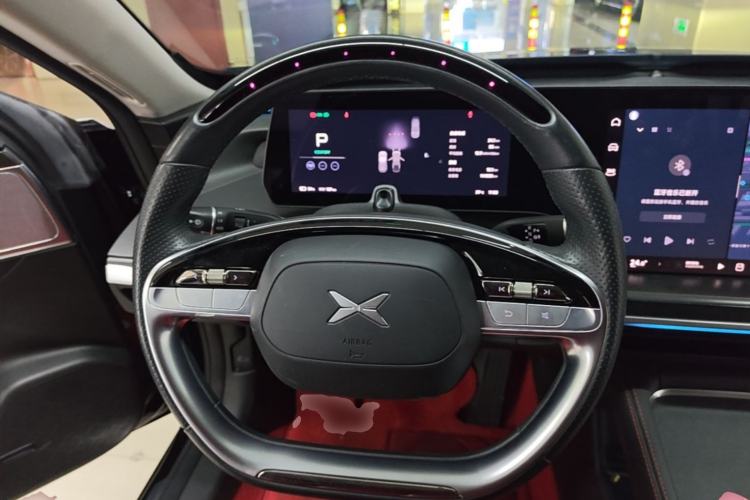 Used XPeng P7 2023 P7i 702 Max Steering Wheel