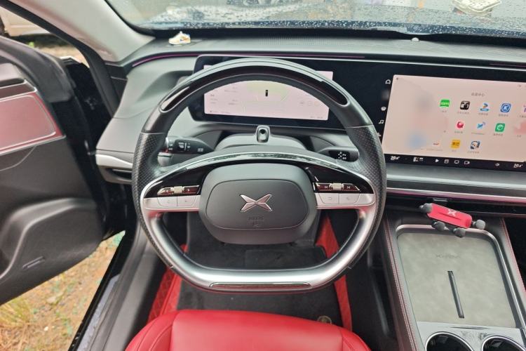 Used XPeng P7 2023 P7i 702 Pro Steering Wheel