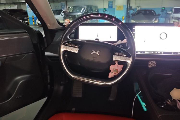 Used XPeng P7 2023 P7i 702 Pro Steering Wheel