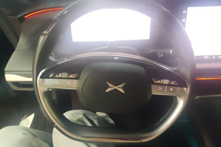Used XPeng P7 2023 P7i 702 Pro Steering Wheel