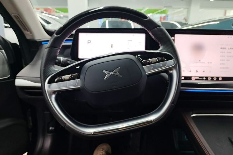 Used XPeng P7 2023 P7i 702 Pro Steering Wheel