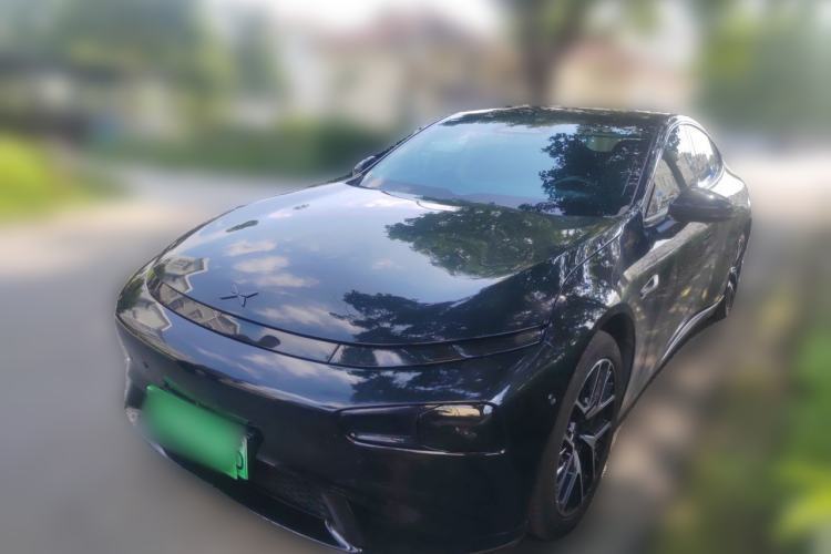 Used XPeng P7 2023 P7i 702 Pro Guazi used car, China used car export, Used car for sale, Used cars, Cheapest cars for sale