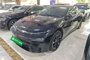 Used XPeng P7 2023 586E