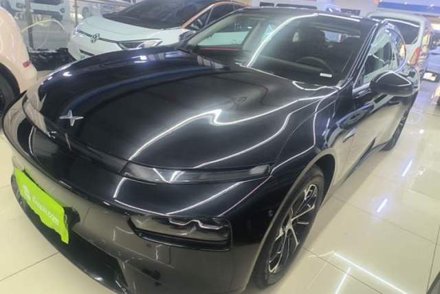 Used XPeng P7 2023 586E