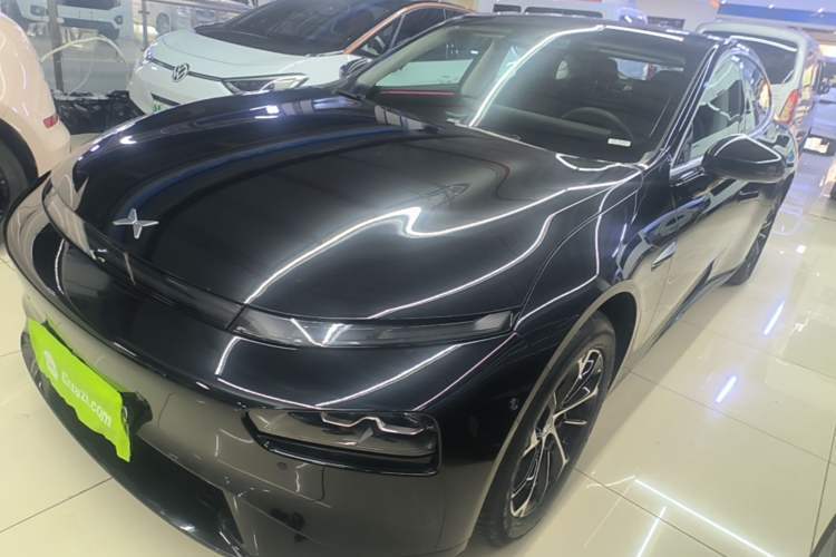 Used XPeng P7 2023 586E Guazi used car, China used car export, Used car for sale, Used cars, Cheapest cars for sale
