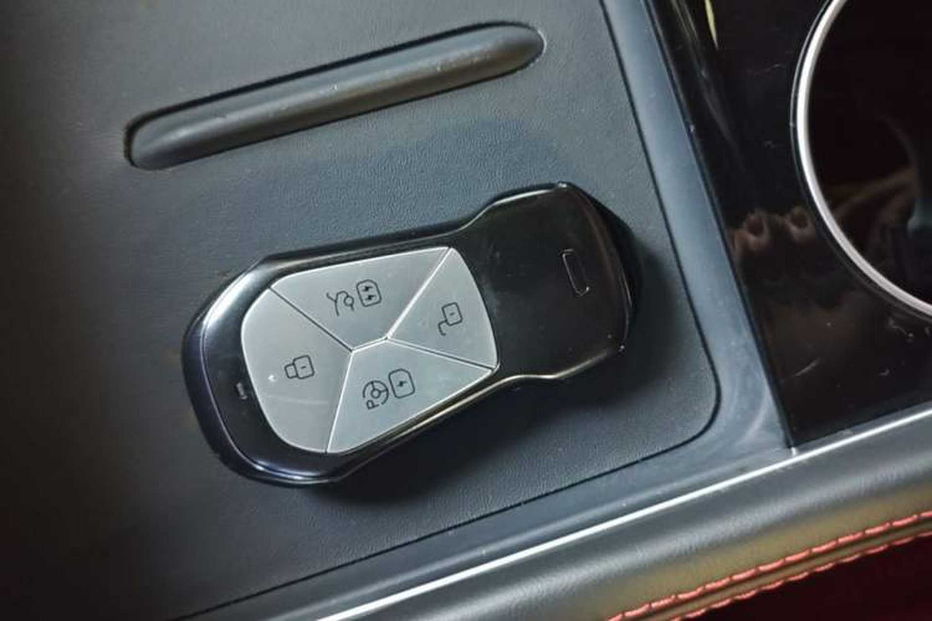 Used XPeng P7 2023 P7i 702 Pro Vehicle Key