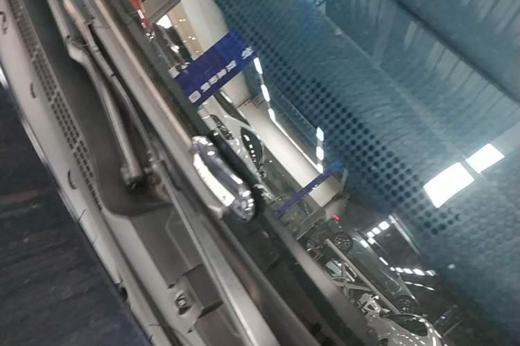 Used XPeng P7 2023 P7i 702 Pro Vehicle Key